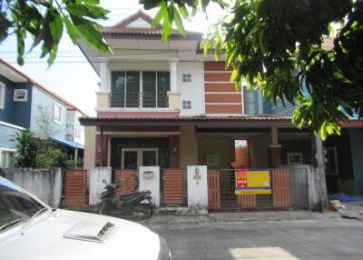 147 Sqm., 1 Bed, 1 Bath House listed for ฿ 2,650,000.