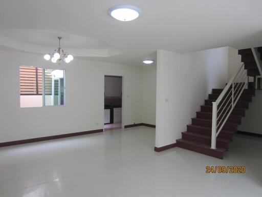 142 Sqm., 1 Bed, 1 Bath House listed for ฿ 2,900,000.