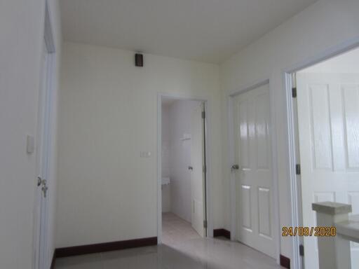 142 Sqm., 1 Bed, 1 Bath House listed for ฿ 2,900,000.