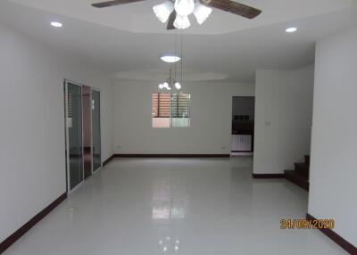 142 Sqm., 1 Bed, 1 Bath House listed for ฿ 2,900,000.