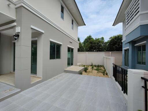 159 Sqm., 3 Beds, 2 Baths House listed for ฿ 3,000,000.