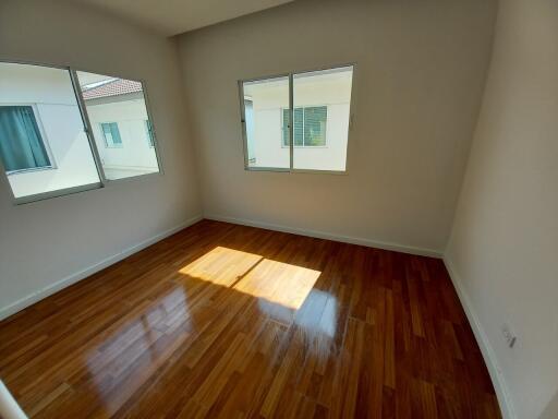 152 Sqm., 3 Beds, 2 Baths House listed for ฿ 2,900,000.