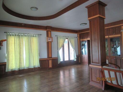 1,144 Sqm., 3 Beds, 2 Baths House listed for ฿ 3,489,000.