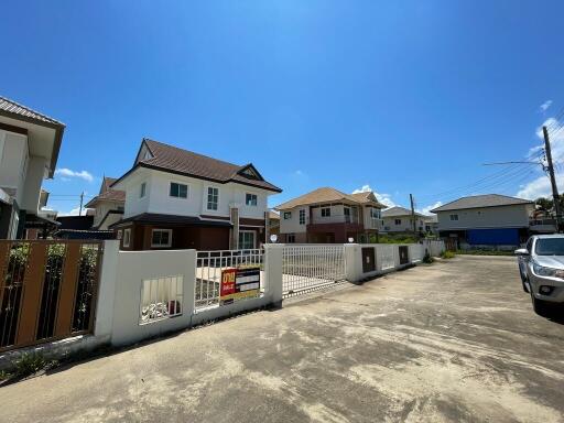 480 Sqm., 3 Beds, 3 Baths House listed for ฿ 3,485,000.