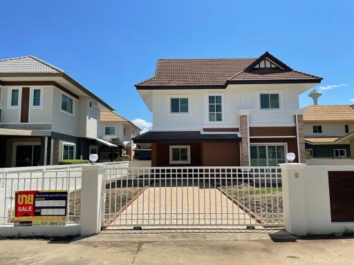 480 Sqm., 3 Beds, 3 Baths House listed for ฿ 3,485,000.