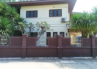 276 Sqm., 4 Beds, 3 Baths House listed for ฿ 3,485,000.
