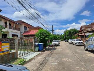 272 Sqm., 3 Beds, 3 Baths House listed for ฿ 3,465,000.