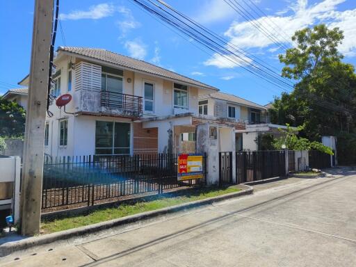 223 Sqm., 3 Beds, 2 Baths House listed for ฿ 3,465,000.