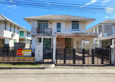 223 Sqm., 3 Beds, 2 Baths House listed for ฿ 3,465,000.