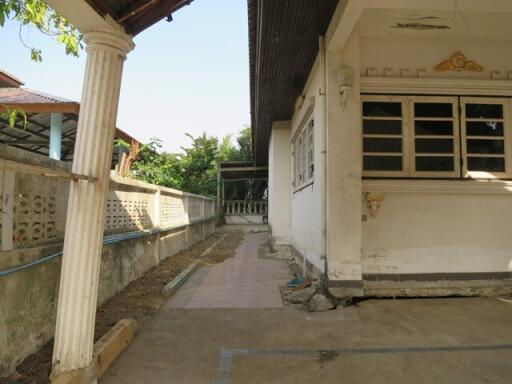 272 Sqm., 1 Bed, 1 Bath House listed for ฿ 3,465,000.