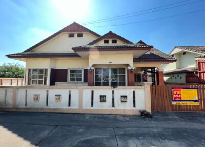 336 Sqm., 1 Bed, 1 Bath House listed for ฿ 3,465,000.