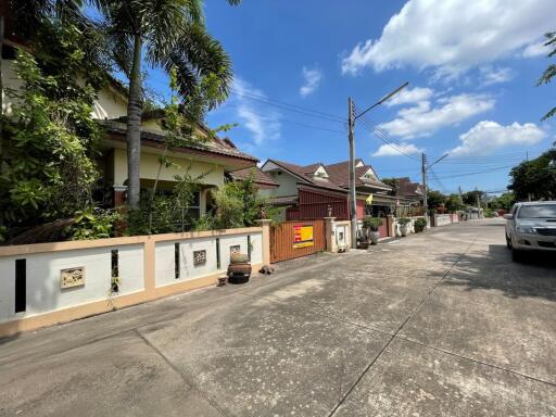 336 Sqm., 1 Bed, 1 Bath House listed for ฿ 3,465,000.