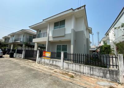 207 Sqm., 3 Beds, 2 Baths House listed for ฿ 3,465,000.