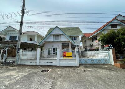 240 Sqm., 1 Bed, 1 Bath House listed for ฿ 3,465,000.