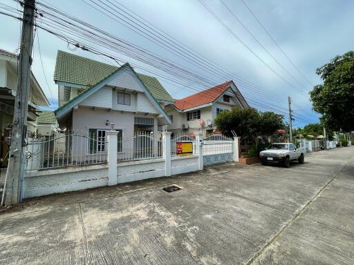 240 Sqm., 1 Bed, 1 Bath House listed for ฿ 3,465,000.