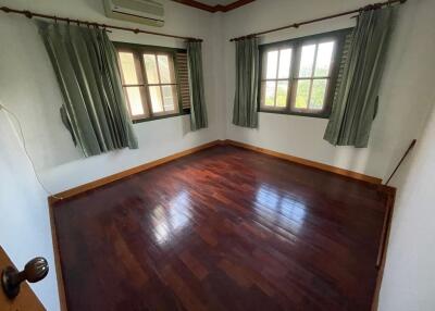 240 Sqm., 1 Bed, 1 Bath House listed for ฿ 3,465,000.