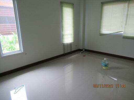 299 Sqm., 2 Beds, 1 Bath House listed for ฿ 3,465,000.