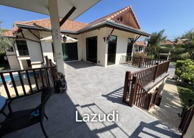 Beautiful Spacious 5 Bedroom Family Home