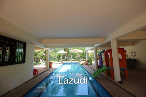 Beautiful. Spacious 5 Bedroom Family Home