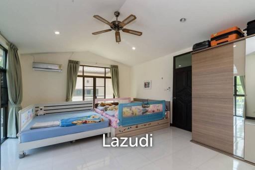 Beautiful. Spacious 5 Bedroom Family Home