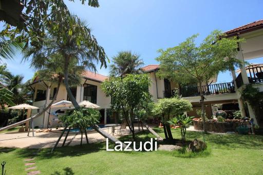 Beautiful. Spacious 5 Bedroom Family Home