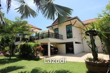 Beautiful. Spacious 5 Bedroom Family Home