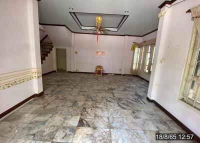 254 Sqm., 1 Bed, 1 Bath House listed for ฿ 3,465,000.