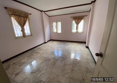 254 Sqm., 1 Bed, 1 Bath House listed for ฿ 3,465,000.