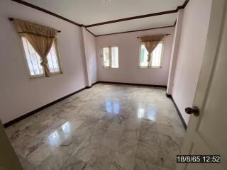 254 Sqm., 1 Bed, 1 Bath House listed for ฿ 3,465,000.