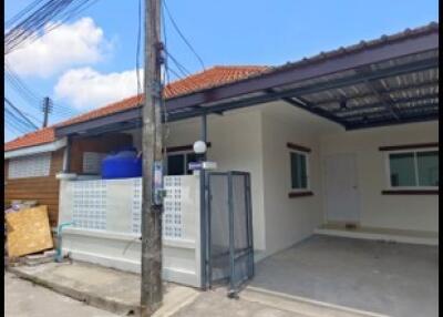 160 Sqm., 1 Bed, 1 Bath House listed for ฿ 3,465,000.