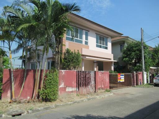 175 Sqm., 3 Beds, 2 Baths House listed for ฿ 3,465,000.