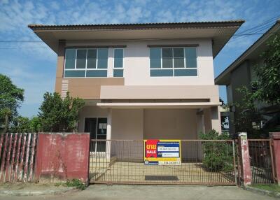 175 Sqm., 3 Beds, 2 Baths House listed for ฿ 3,465,000.