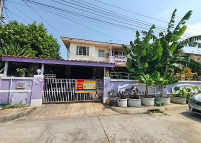 210 Sqm., 3 Beds, 2 Baths House listed for ฿ 3,465,000.