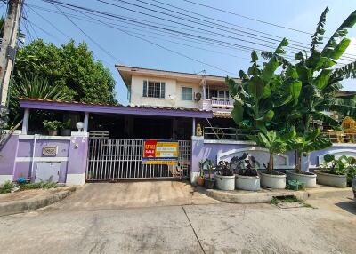 210 Sqm., 3 Beds, 2 Baths House listed for ฿ 3,465,000.
