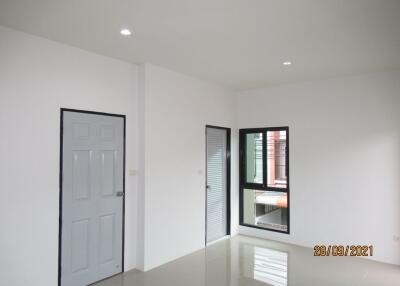 156 Sqm., 1 Bed, 1 Bath House listed for ฿ 3,465,000.