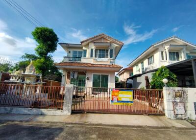 224 Sqm., 1 Bed, 1 Bath House listed for ฿ 3,465,000.
