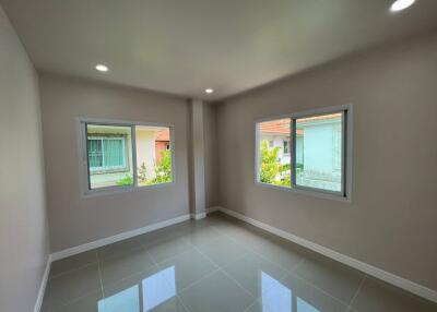 200 Sqm., 3 Beds, 3 Baths House listed for ฿ 3,413,000.