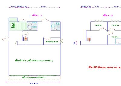 บ้าน ในเมือง ราคาพิเศษ!