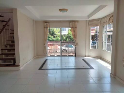 241 Sqm., 1 Bed, 1 Bath House listed for ฿ 3,000,000.