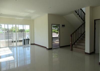 266 Sqm., 3 Beds, 3 Baths House listed for ฿ 3,396,000.