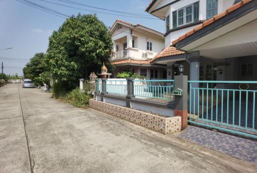 214 Sqm., 3 Beds, 3 Baths House listed for ฿ 3,387,000.