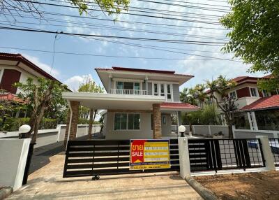 320 Sqm., 3 Beds, 2 Baths House listed for ฿ 3,369,000.