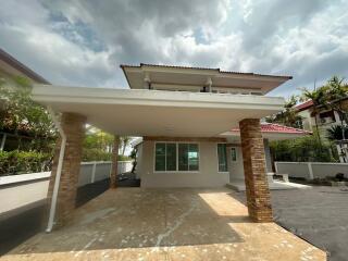 320 Sqm., 3 Beds, 2 Baths House listed for ฿ 3,369,000.