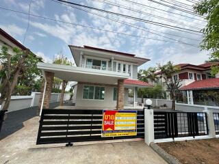 320 Sqm., 3 Beds, 2 Baths House listed for ฿ 3,369,000.