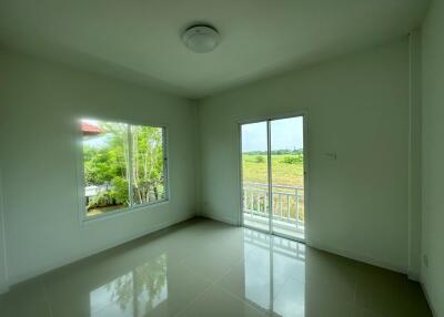 320 Sqm., 3 Beds, 2 Baths House listed for ฿ 3,369,000.