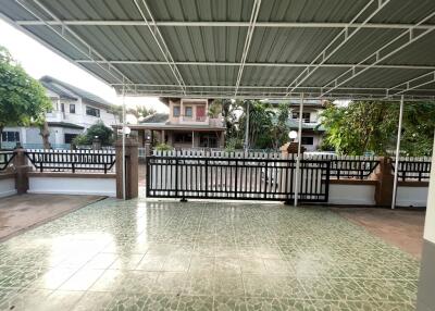 388 Sqm., 1 Bed, 1 Bath House listed for ฿ 3,363,000.