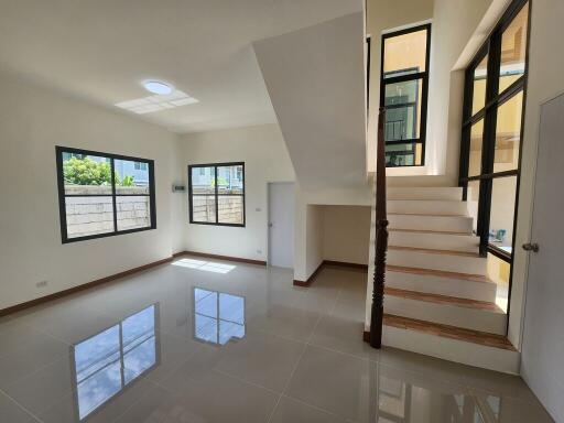 226 Sqm., 3 Beds, 2 Baths House listed for ฿ 3,360,000.