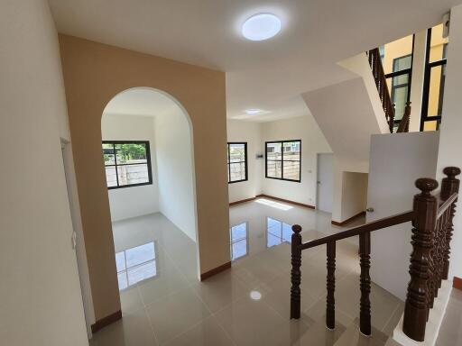 226 Sqm., 3 Beds, 2 Baths House listed for ฿ 3,360,000.