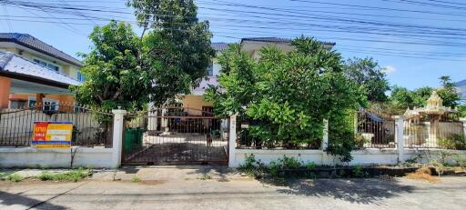 296 Sqm., 1 Bed, 1 Bath House listed for ฿ 3,360,000.