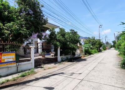 296 Sqm., 1 Bed, 1 Bath House listed for ฿ 3,360,000.